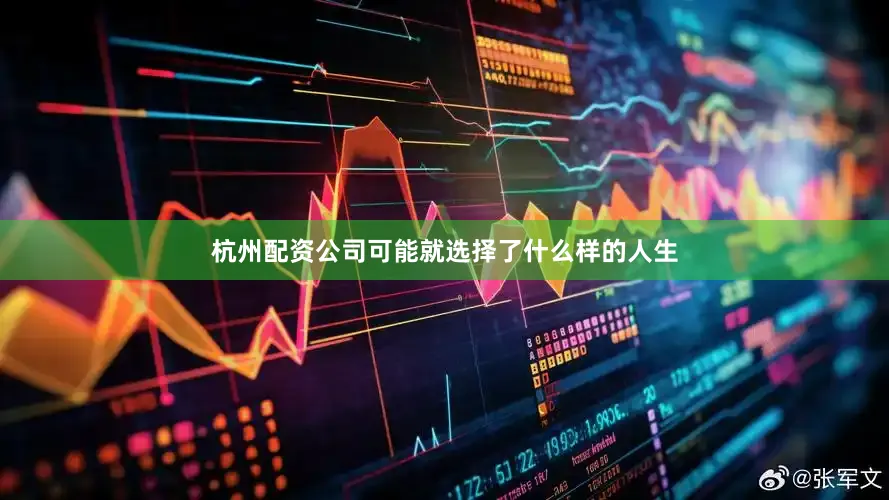 杭州配资公司可能就选择了什么样的人生
