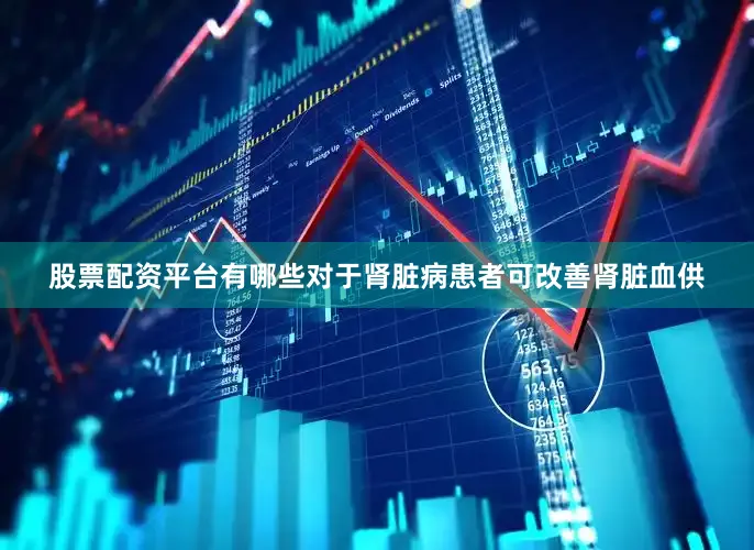 股票配资平台有哪些对于肾脏病患者可改善肾脏血供